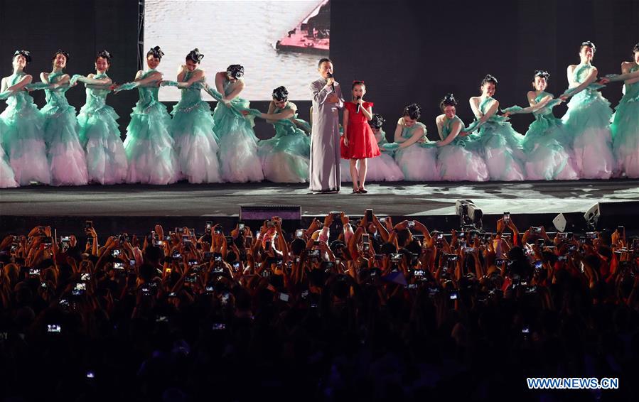 (SP)INDONESIA-JAKARTA-ASIAN GAMES-CLOSING CEREMONY