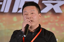 天津頂立酒業CEO李佳明